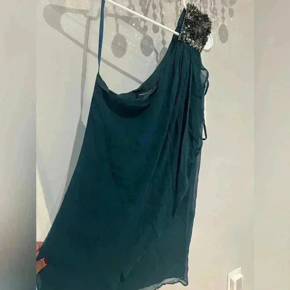 French connection size 2 dress - Picture 11 of 12